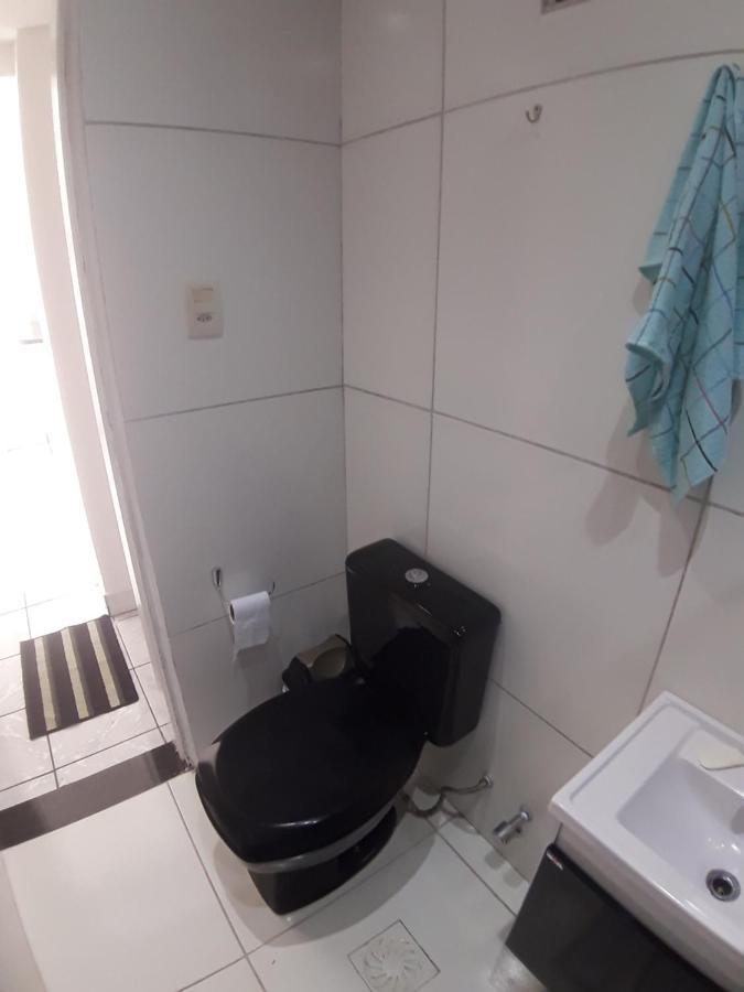 Condominio Novo Horizonte. Acupe De Brotas Salvador Luaran gambar