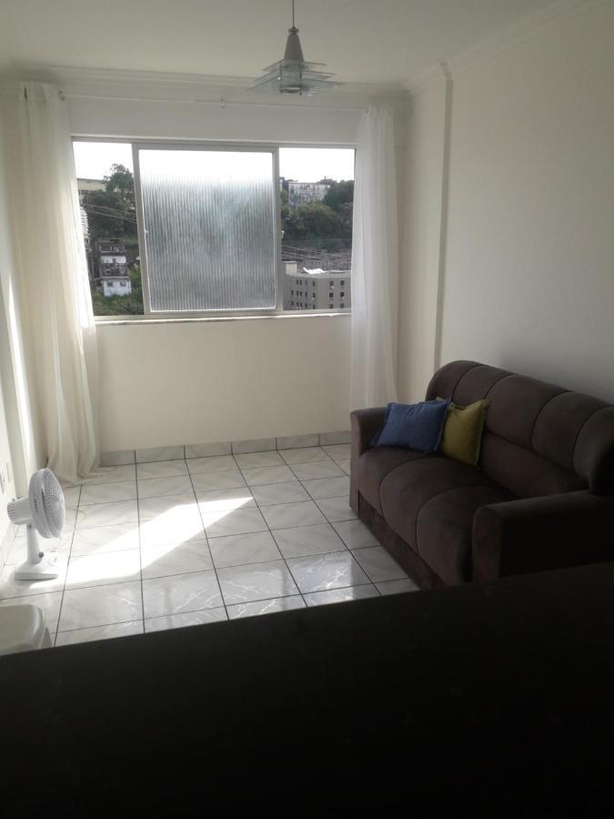 Condominio Novo Horizonte. Acupe De Brotas Salvador Luaran gambar