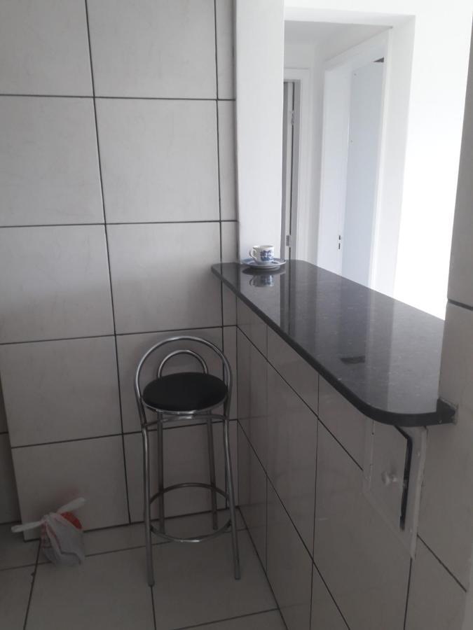 Condominio Novo Horizonte. Acupe De Brotas Salvador Luaran gambar