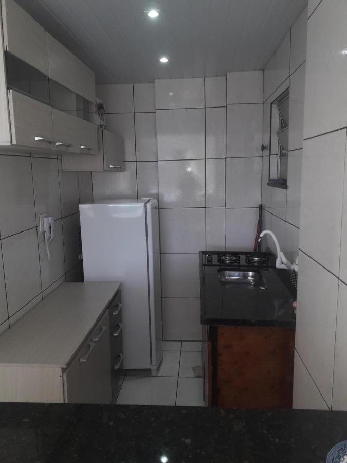 Condominio Novo Horizonte. Acupe De Brotas Salvador Luaran gambar