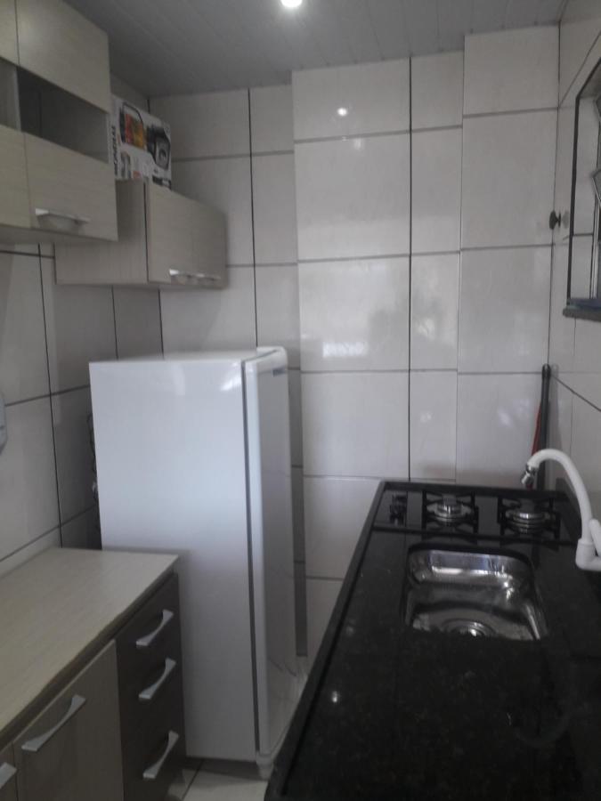 Condominio Novo Horizonte. Acupe De Brotas Salvador Luaran gambar