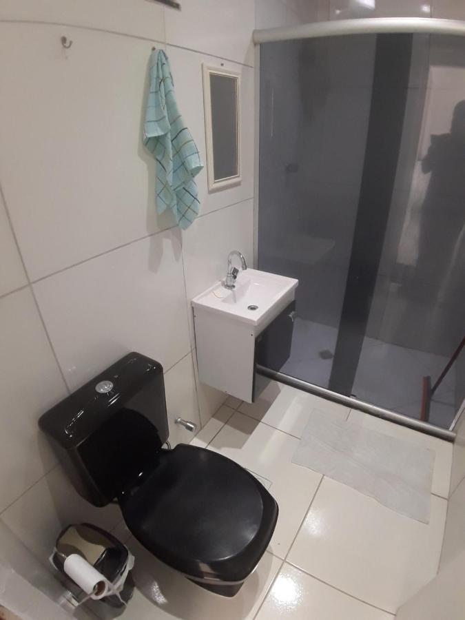 Condominio Novo Horizonte. Acupe De Brotas Salvador Luaran gambar