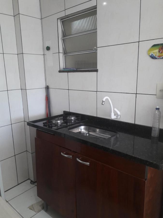 Condominio Novo Horizonte. Acupe De Brotas Salvador Luaran gambar