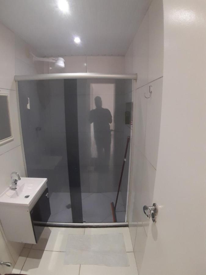 Condominio Novo Horizonte. Acupe De Brotas Salvador Luaran gambar