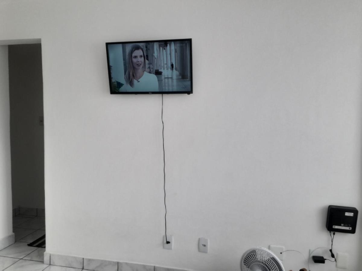 Condominio Novo Horizonte. Acupe De Brotas Salvador Luaran gambar
