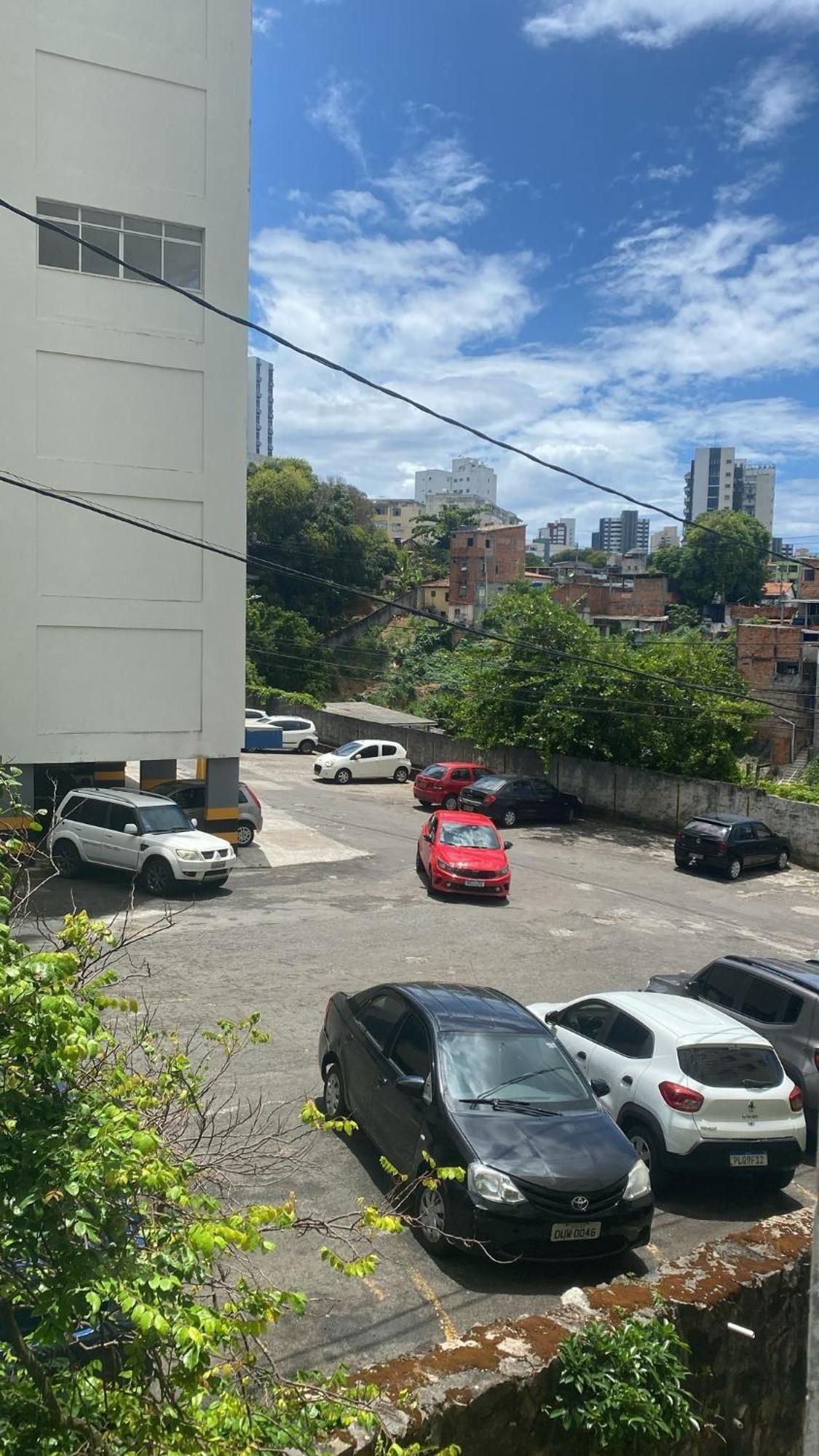 Condominio Novo Horizonte. Acupe De Brotas Salvador Luaran gambar