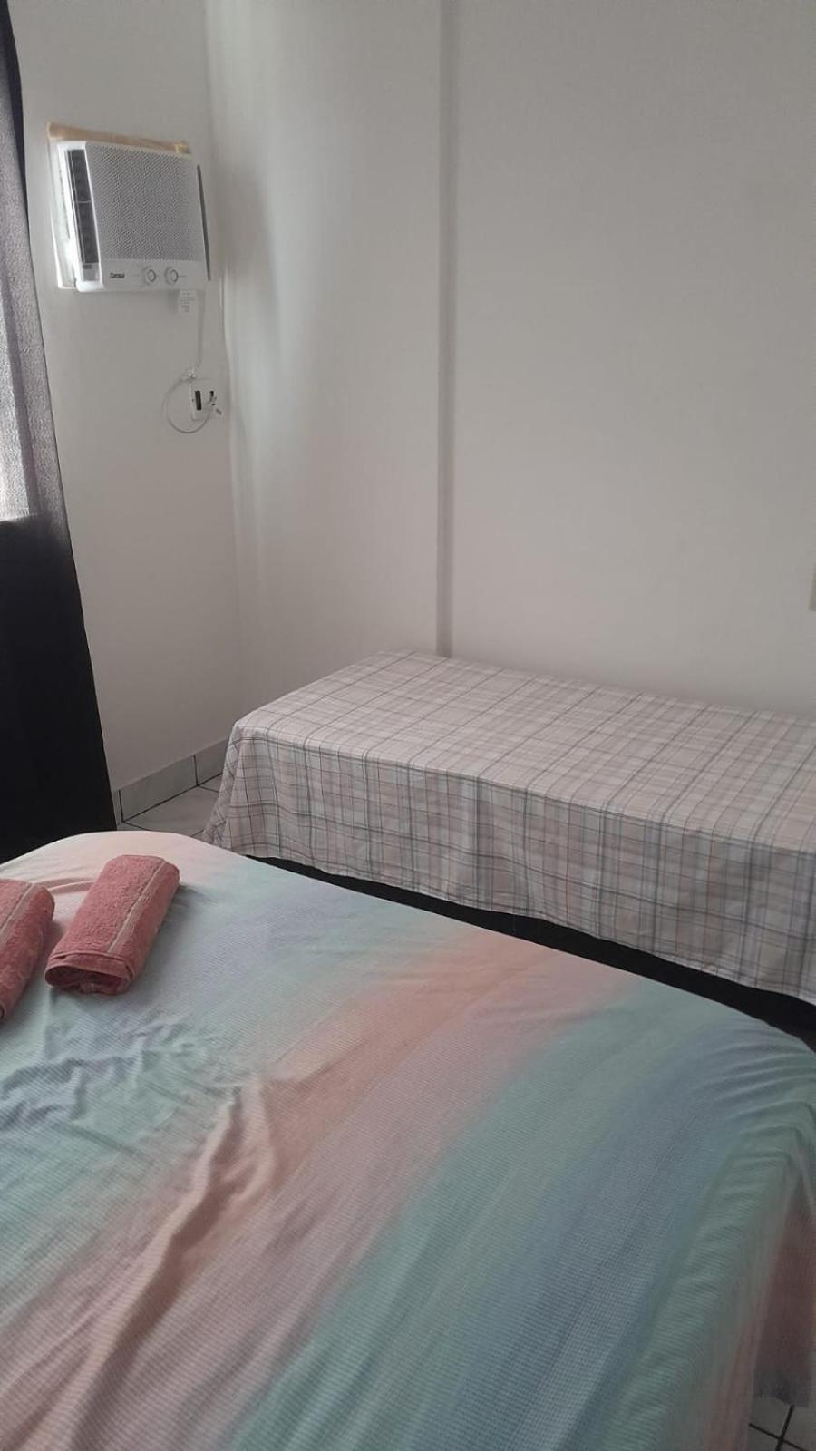 Condominio Novo Horizonte. Acupe De Brotas Salvador Luaran gambar