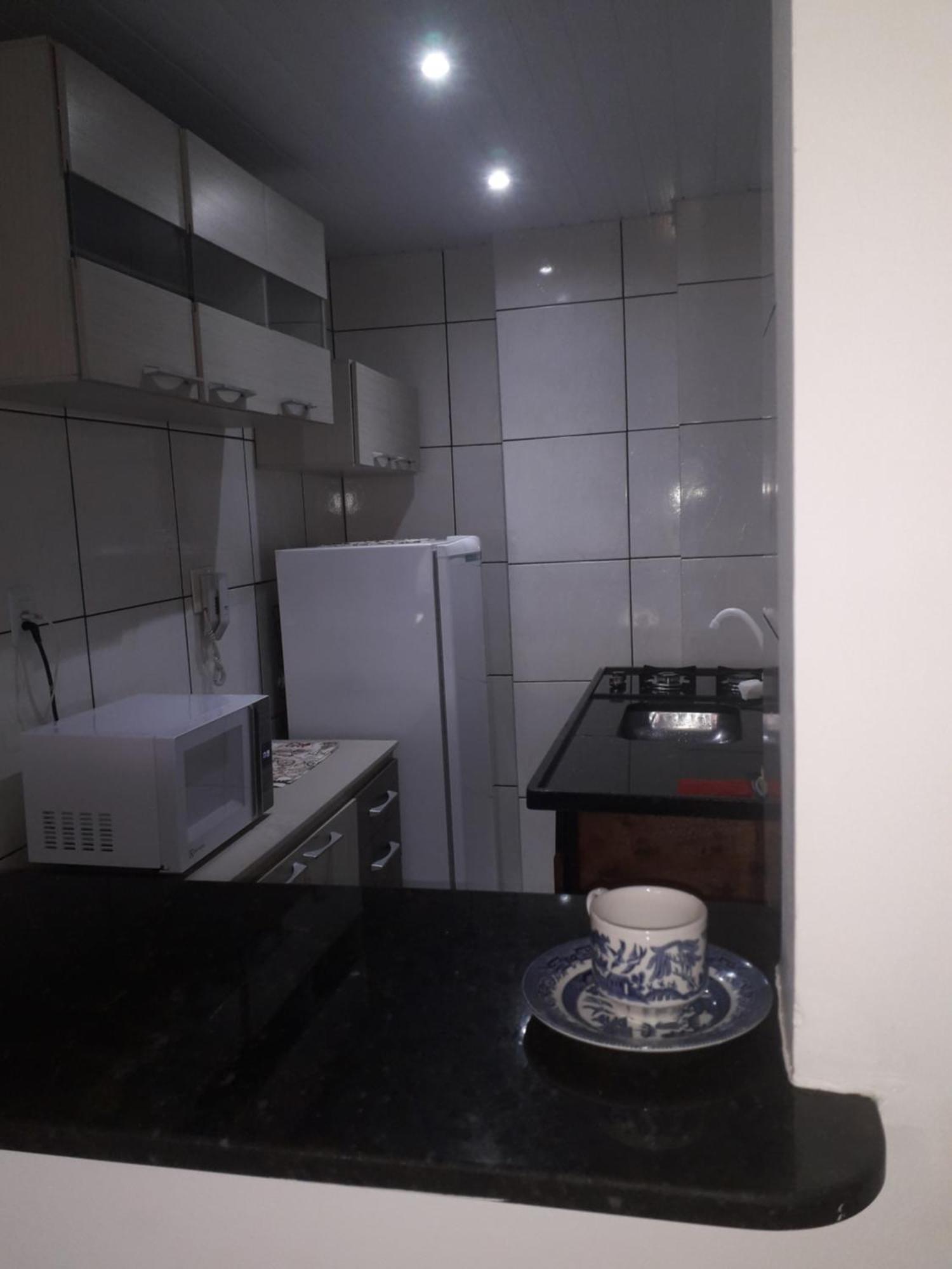 Condominio Novo Horizonte. Acupe De Brotas Salvador Luaran gambar