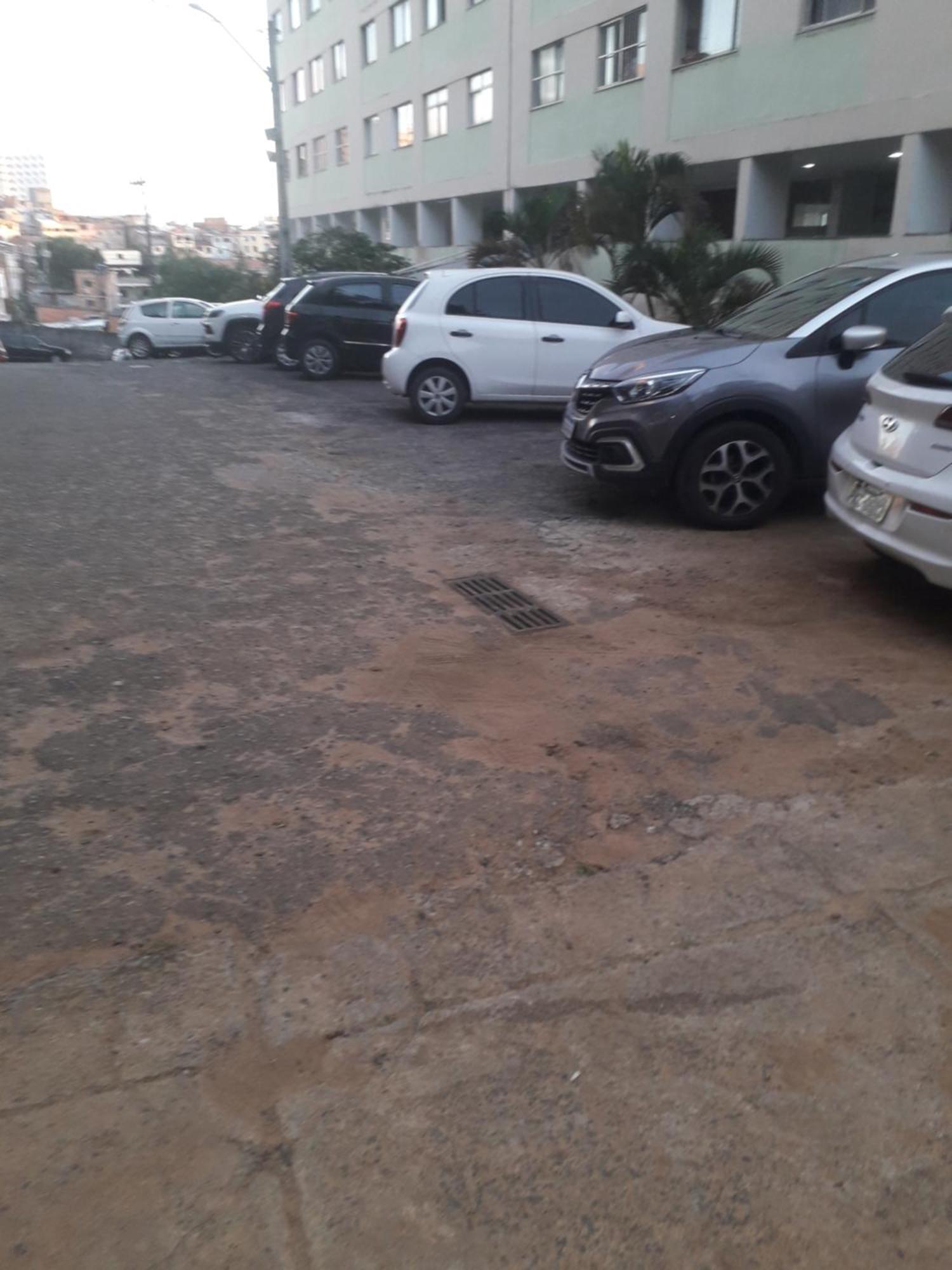 Condominio Novo Horizonte. Acupe De Brotas Salvador Luaran gambar