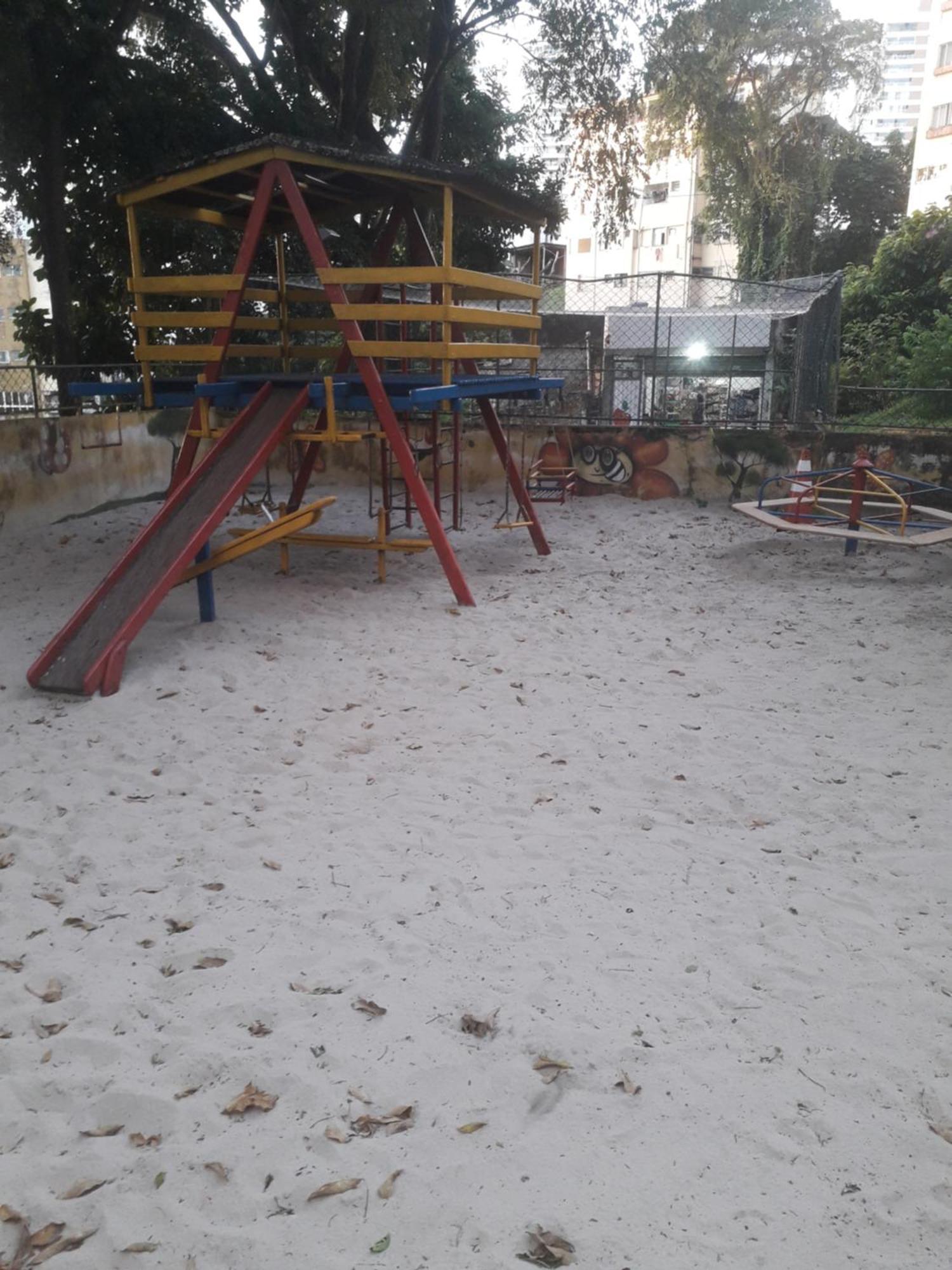 Condominio Novo Horizonte. Acupe De Brotas Salvador Luaran gambar